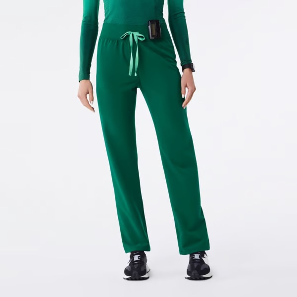 Livingston hunter green XL